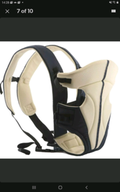 free baby stuff gumtree